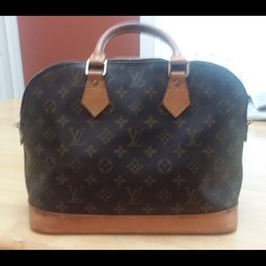 Louis Vuitton Handbag